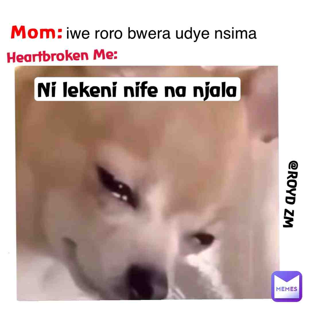 Meme shared by @Lilroyd2