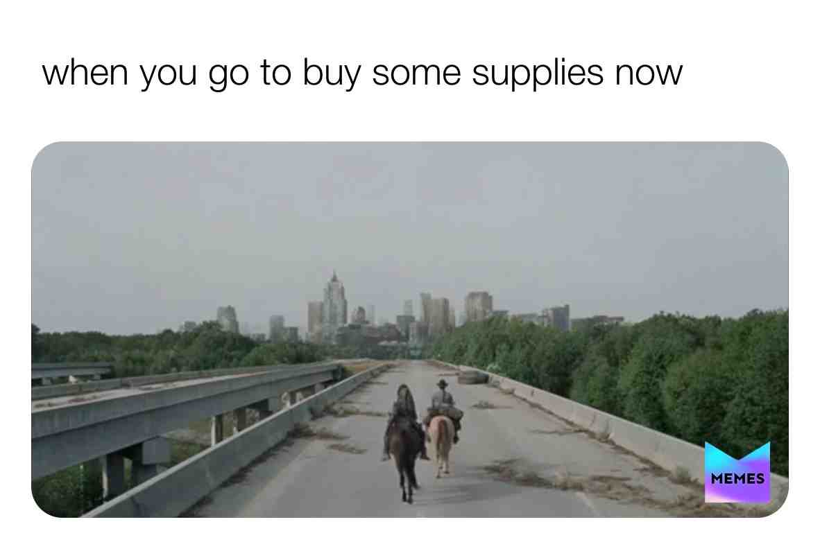Stay at home