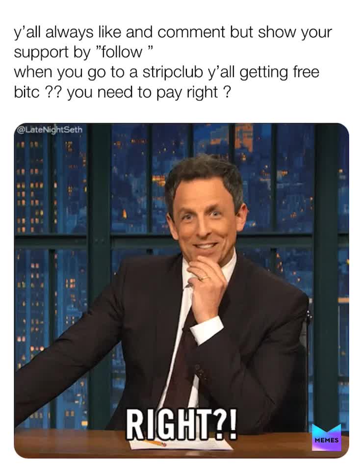 Meme shared by @callmehermes_