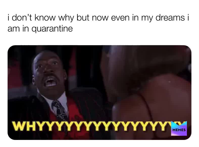 How is your dreams ?