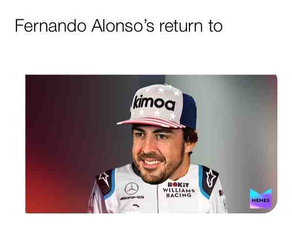 #formula1 sorry it is meant to have F1 on there