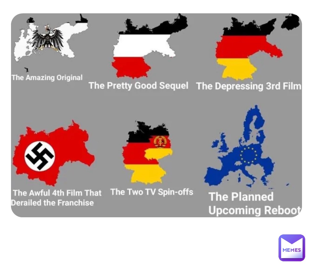 Meme by Nordic_Landser