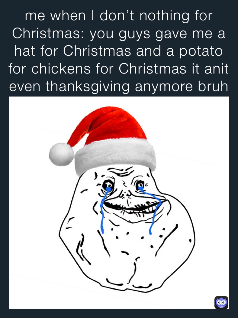 Meme by LilCollinBoi