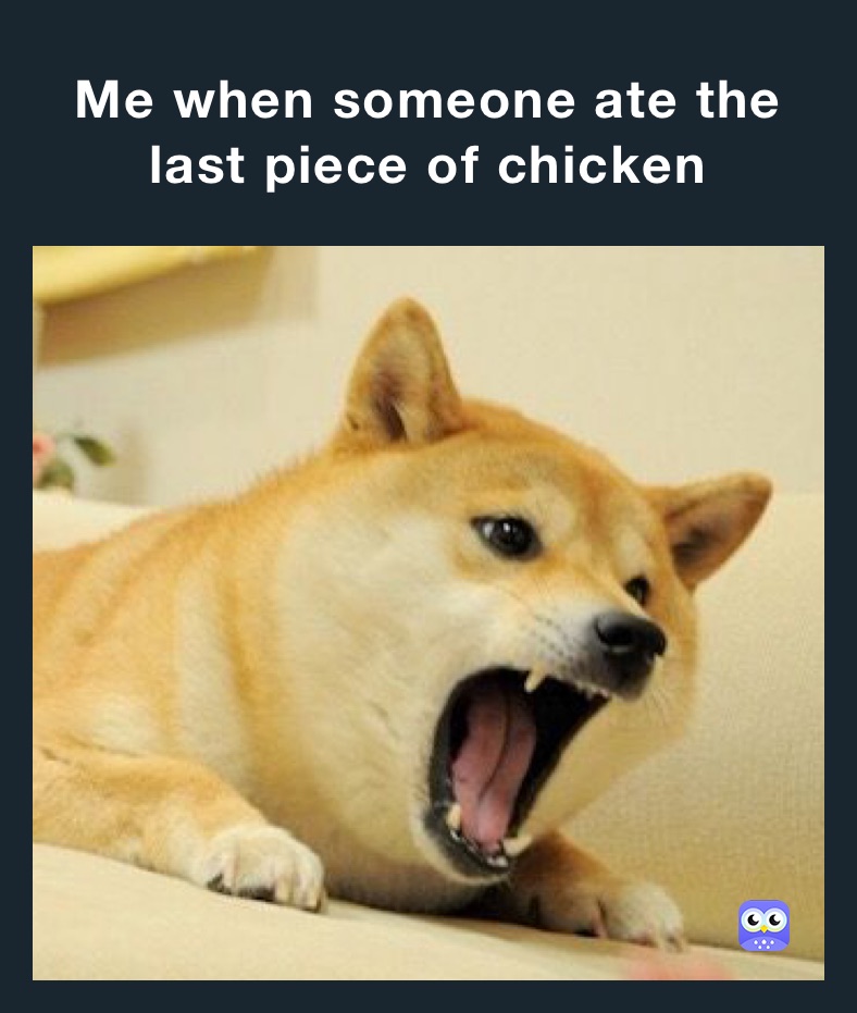 Meme by LilCollinBoi