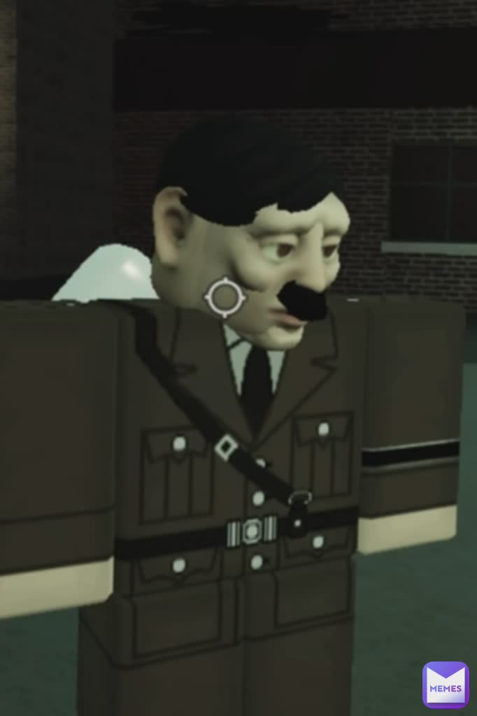 Không đủ can đảm để xem những Cursed Roblox memes? Đừng lo, với bộ sưu tập này bạn sẽ được thưởng thức những hình ảnh hài hước và đầy tính sáng tạo của cộng đồng Roblox!