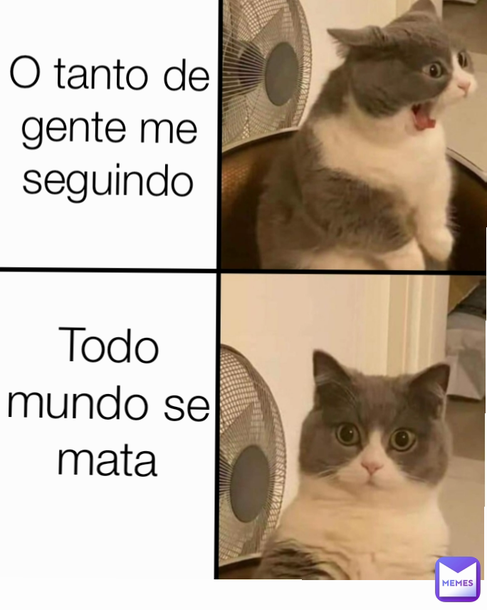 Meme by esquecimeunome