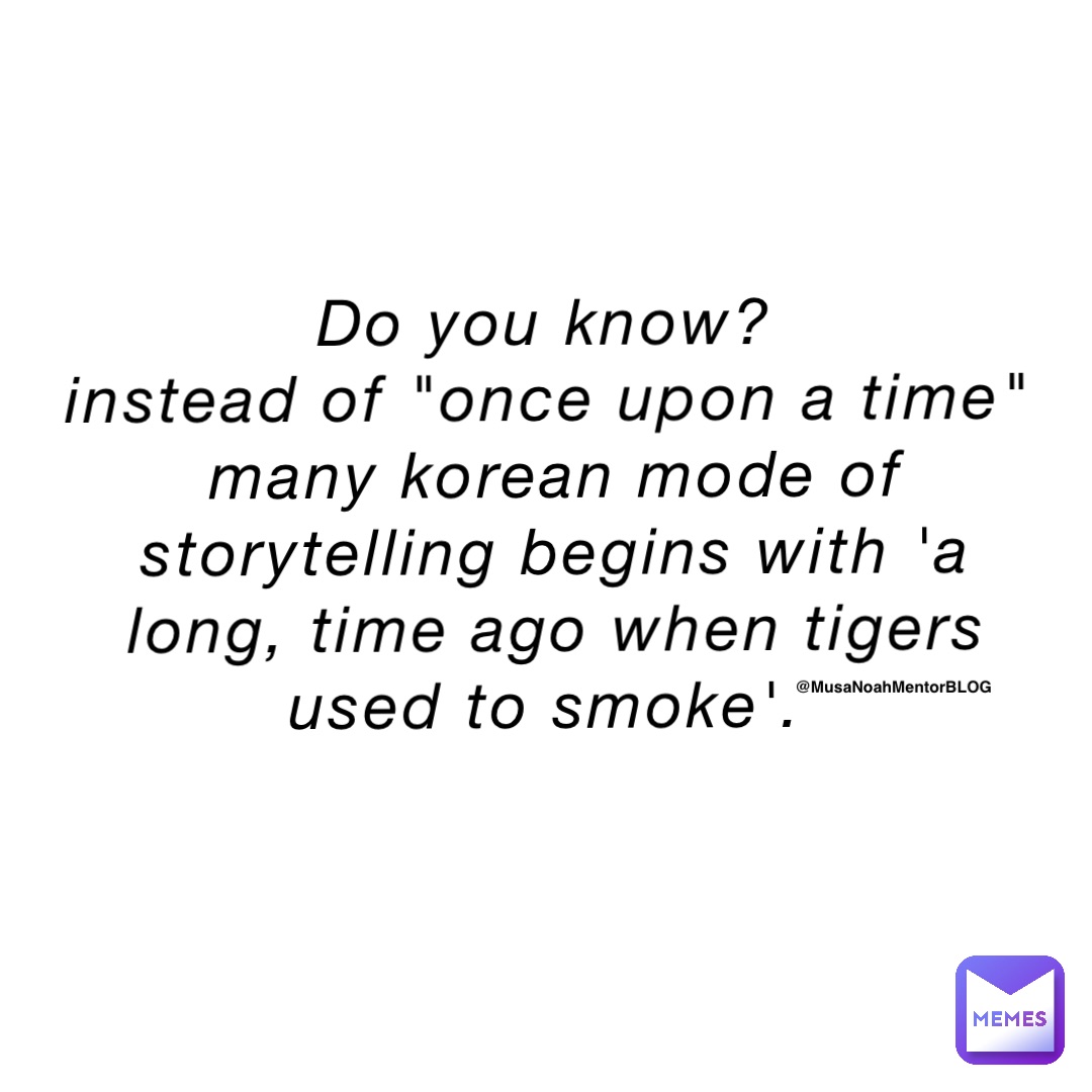 Meme by musanoahmentorblog