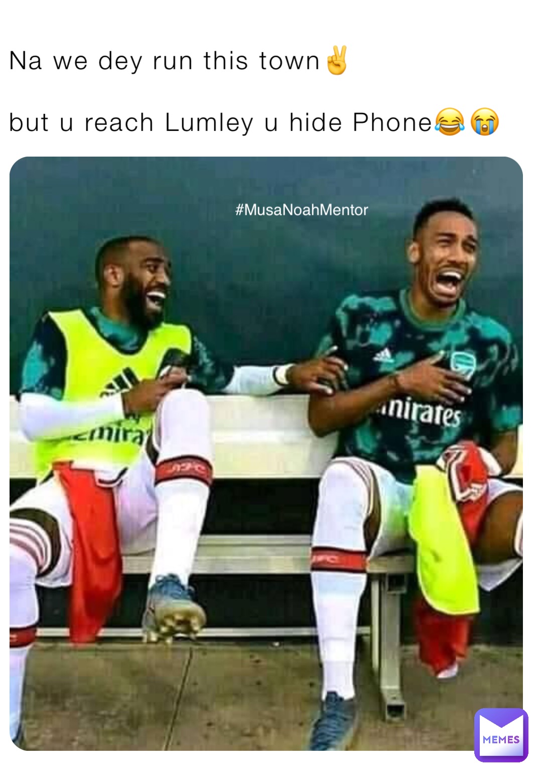 Meme by musanoahmentorblog