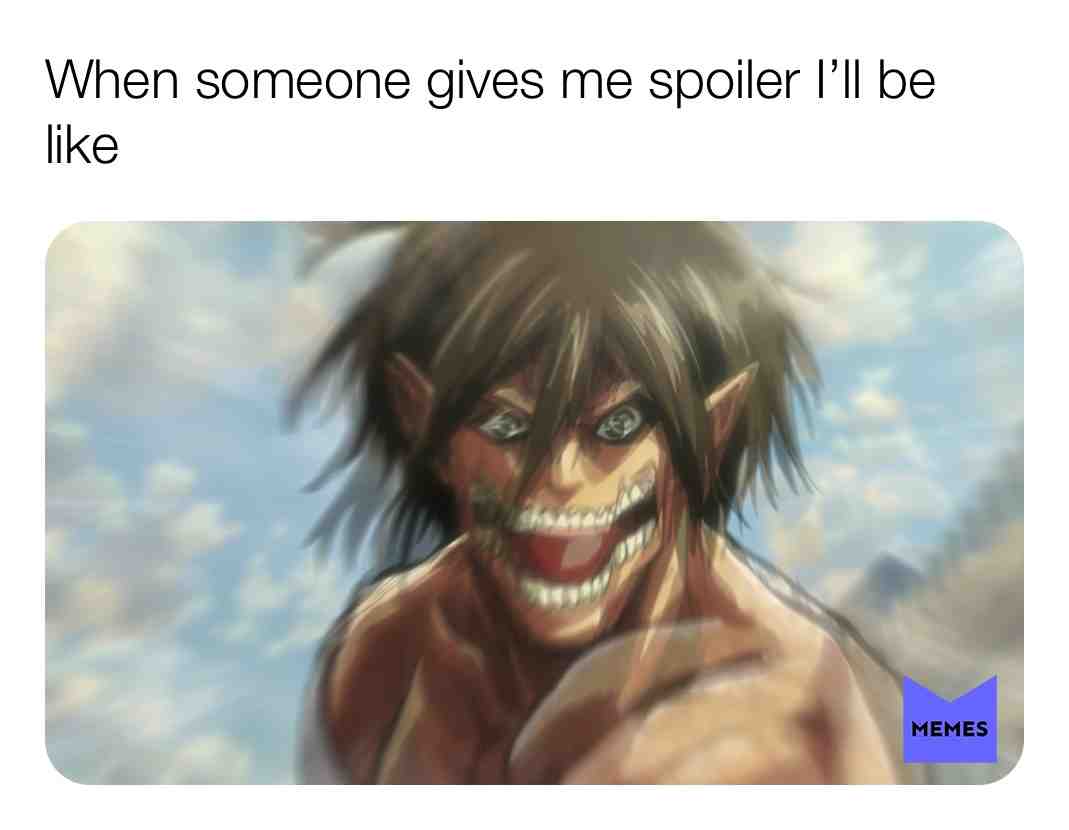 #attackontitan #anime #shingekinokyojin #spoiler