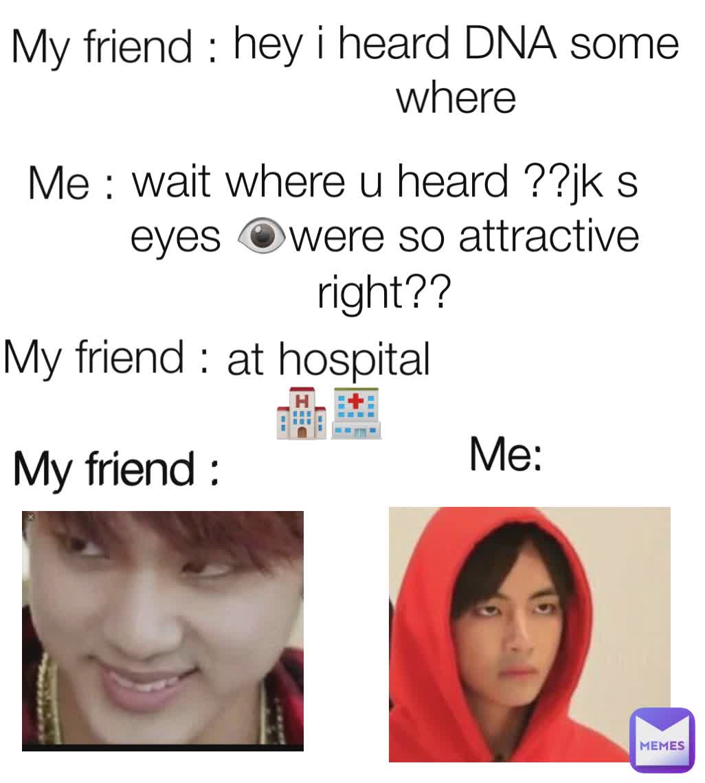 Meme by bts77