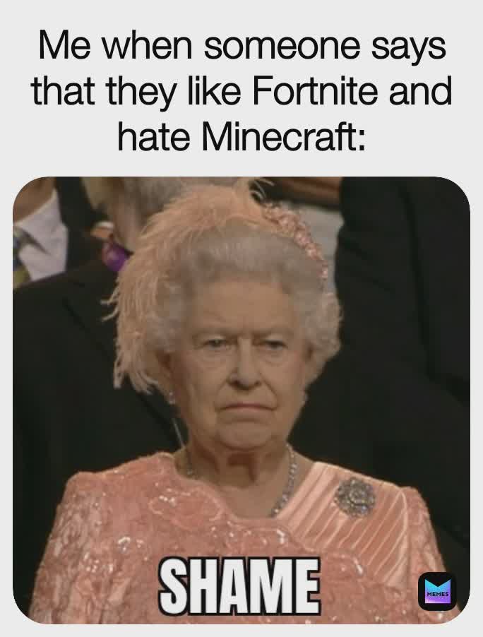 Meme by dariogaming1