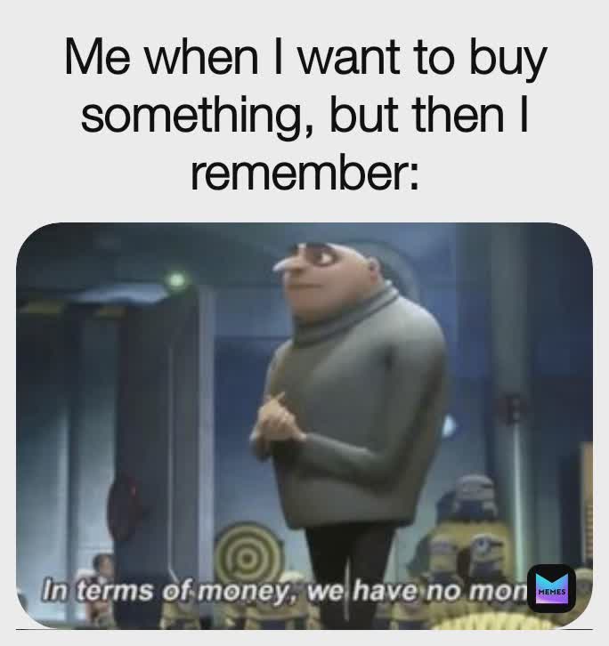 Meme by dariogaming1