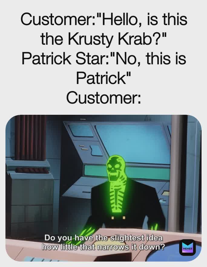 Meme by dariogaming1