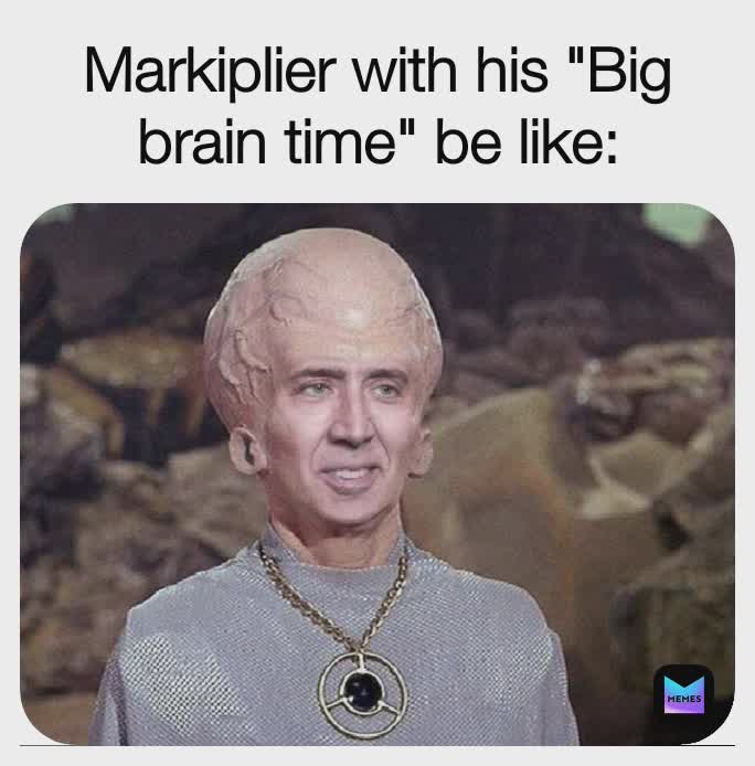 Meme by dariogaming1