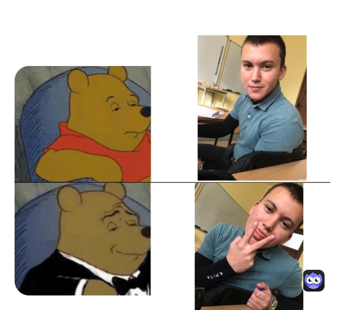 Meme by niki.koedjikov