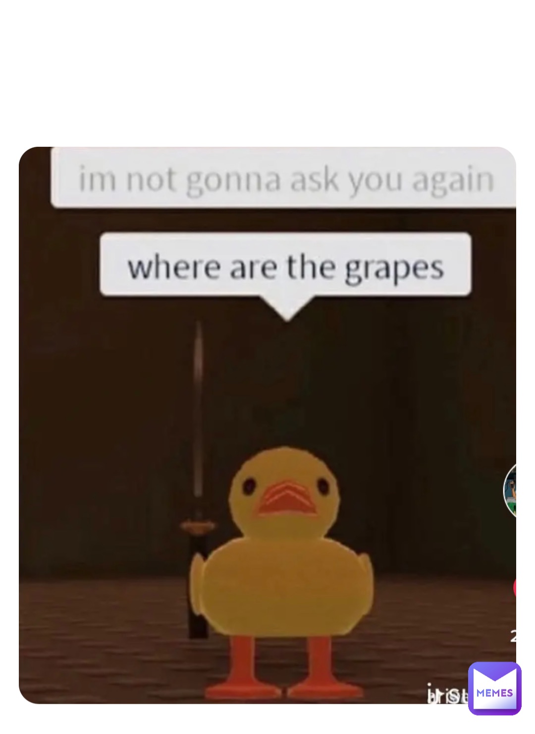 Double tap to edit