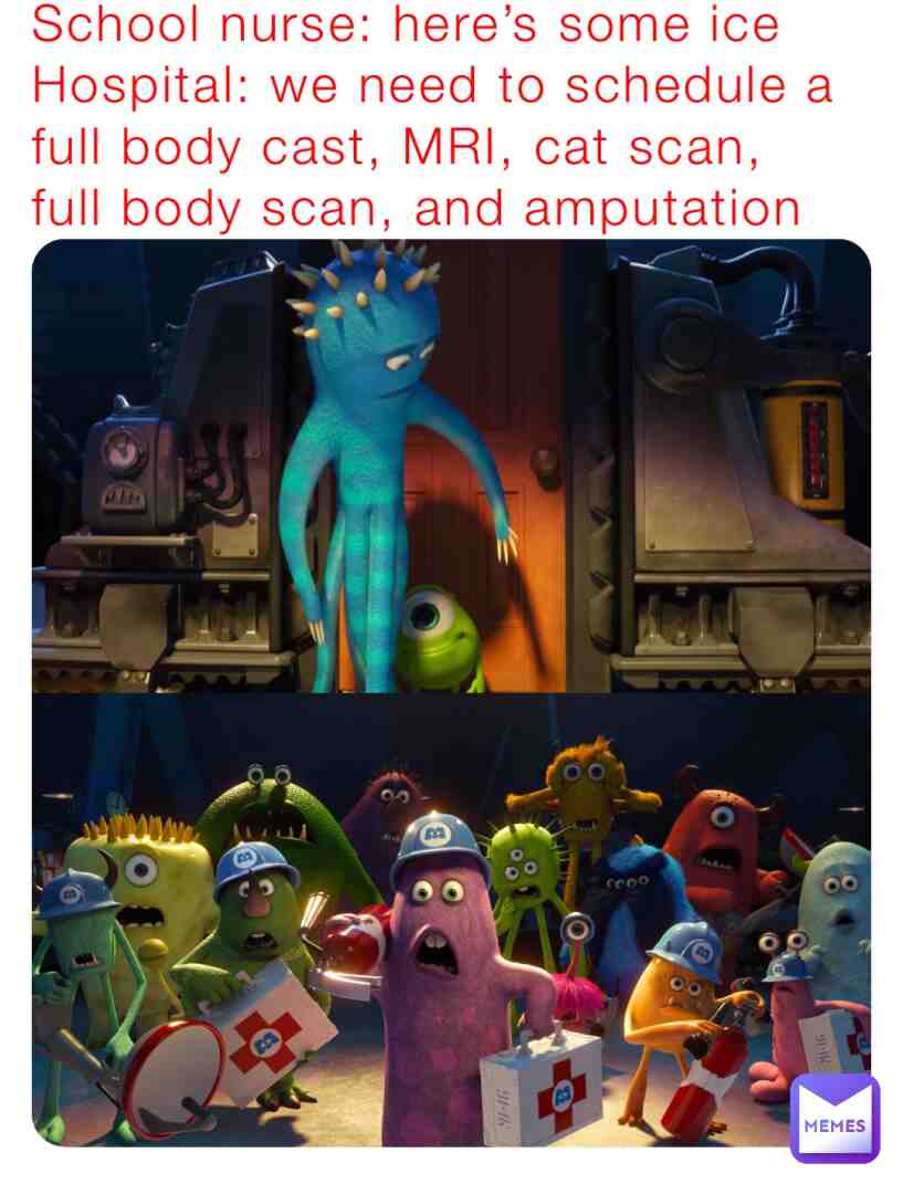 Meme shared by @Fireca11er