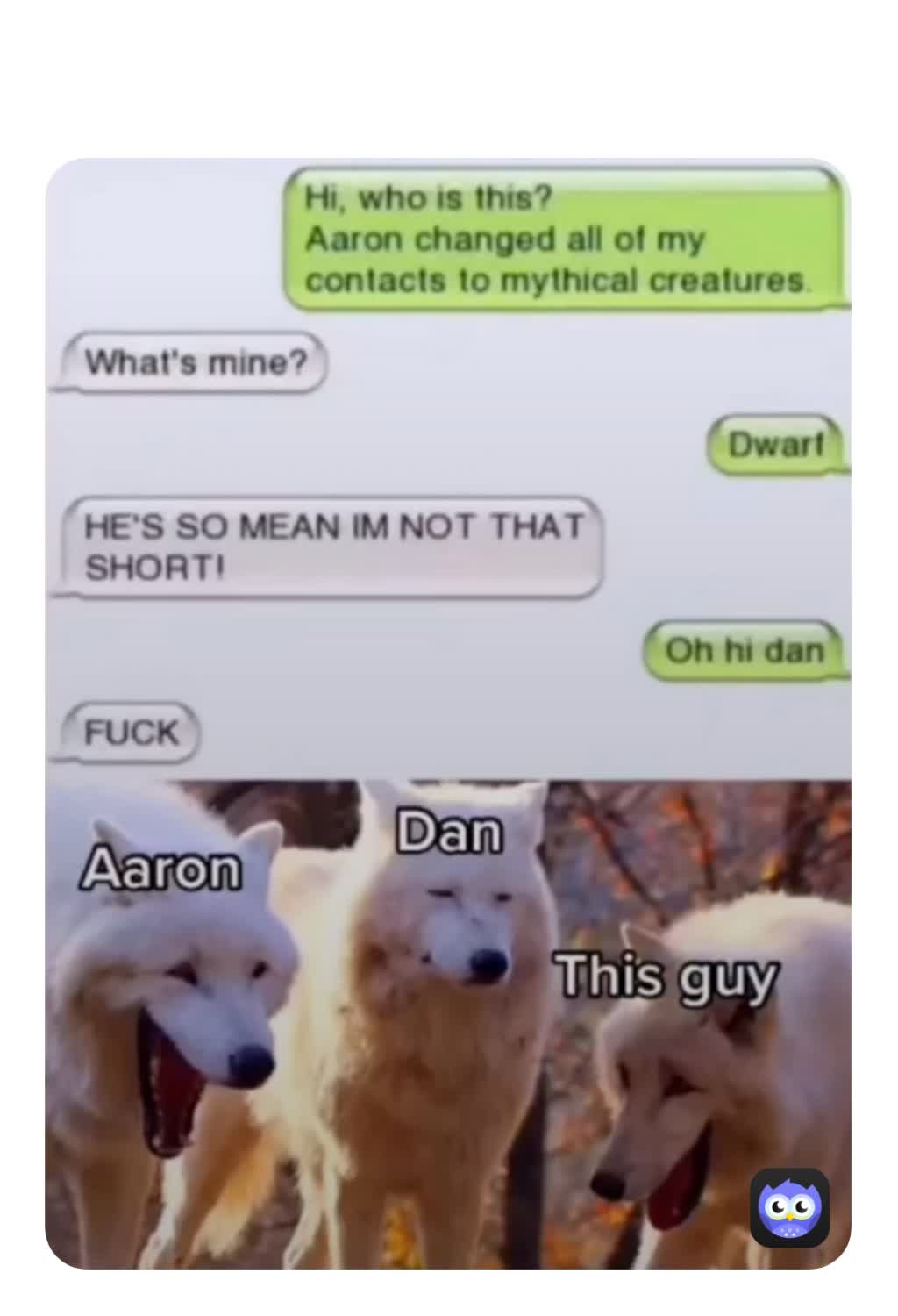 Meme by lazymeislazy