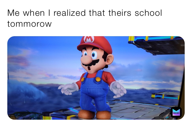 Meme by The_legendary_Hero