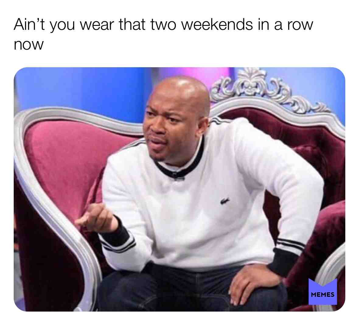 Meme preview
