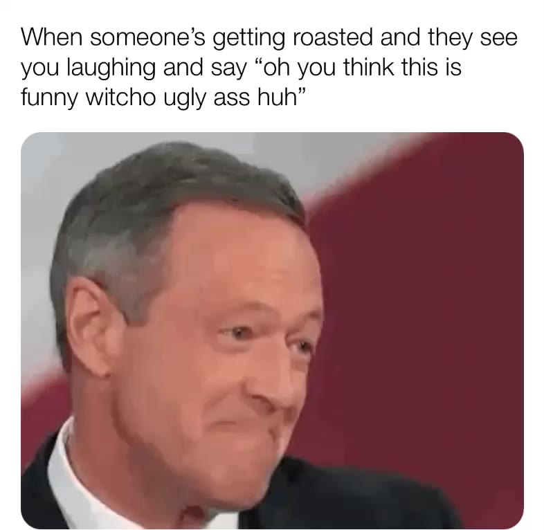#roasted #funny
