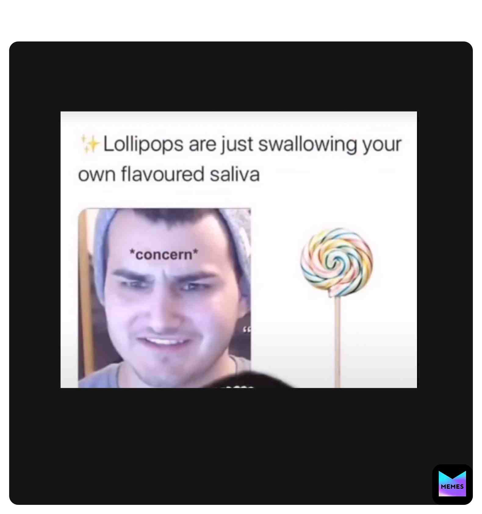 Meme shared by @fluffypuppy08