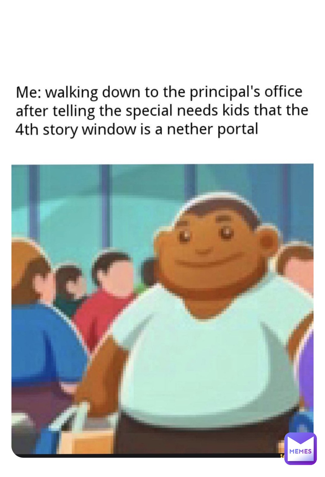 Double tap to edit