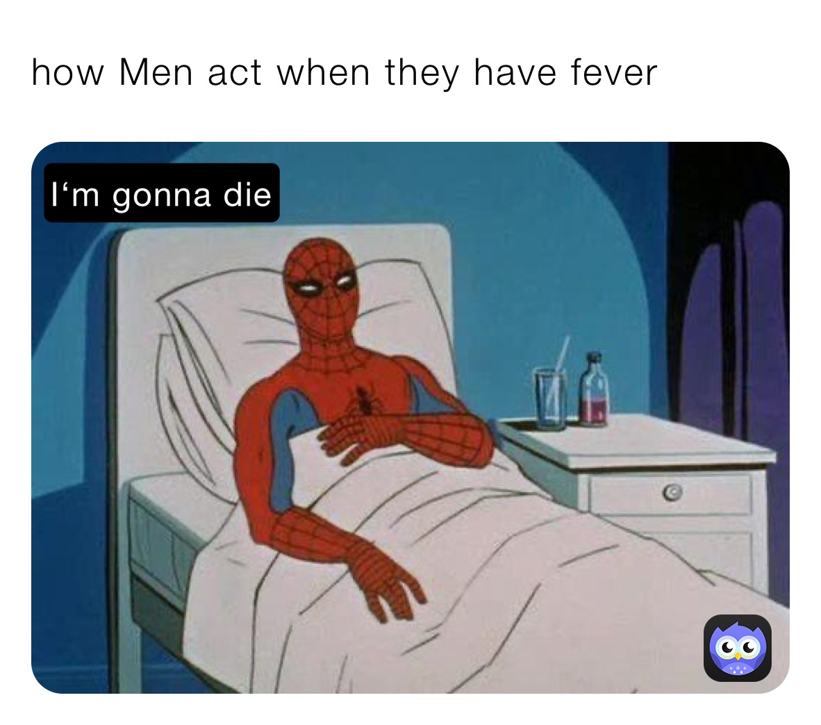 Meme by emmaheinemann