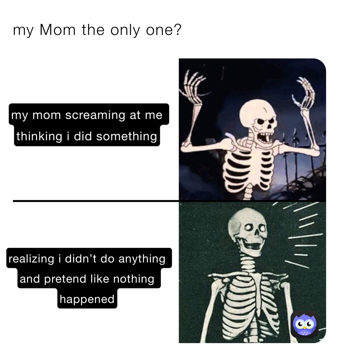 Meme by emmaheinemann