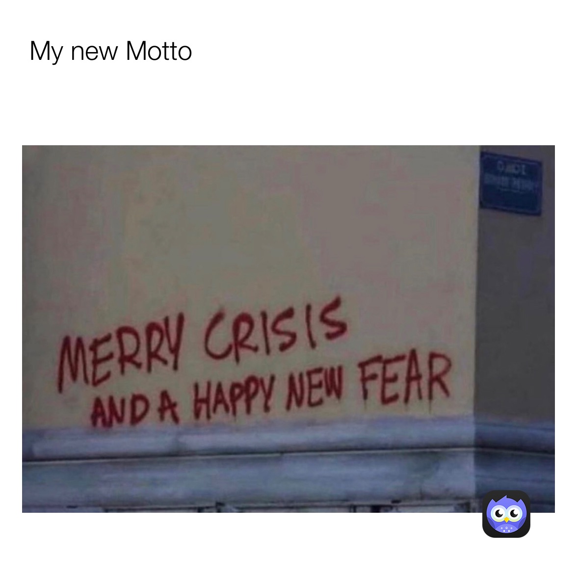 Meme by emmaheinemann