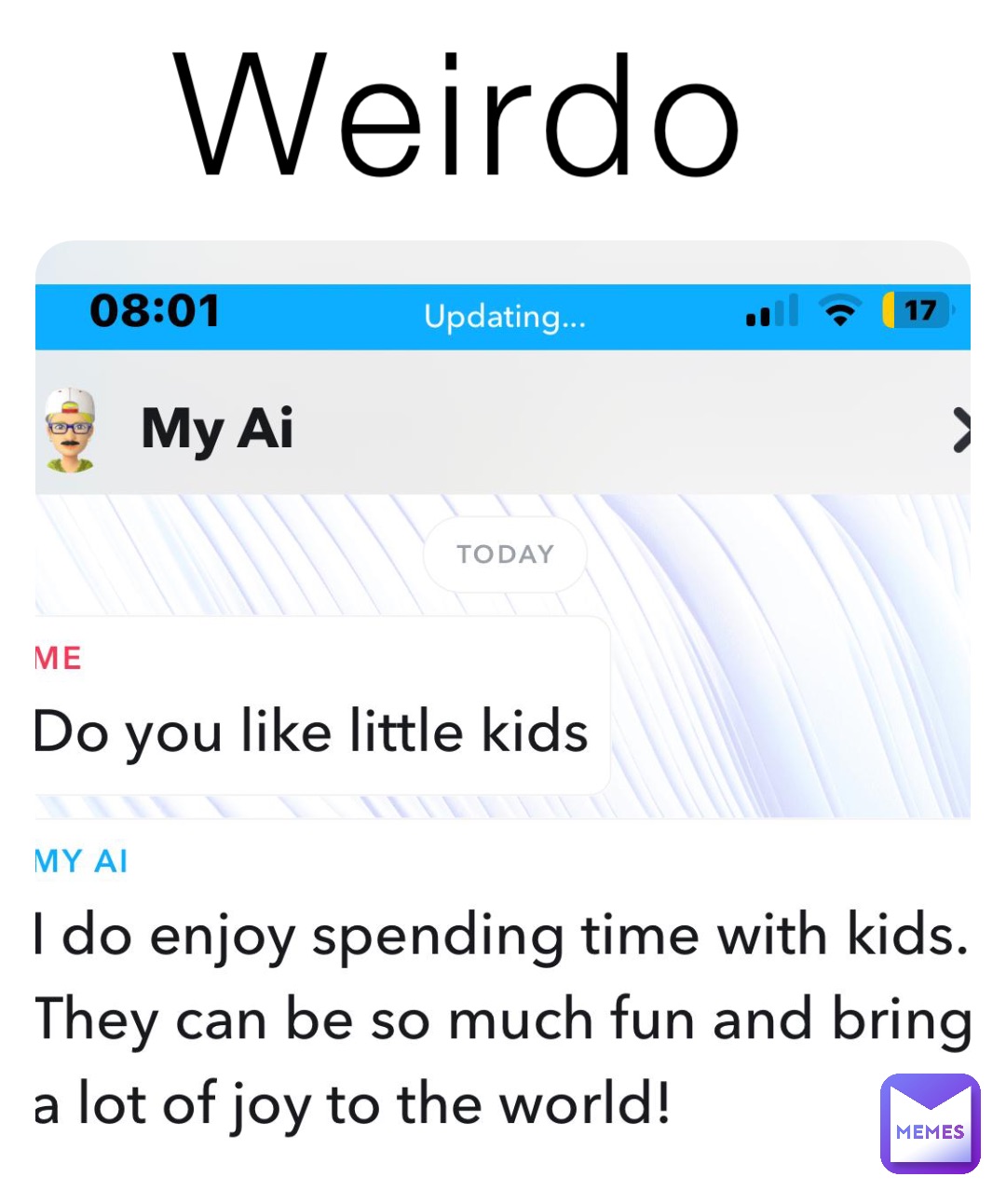 Meme by Coolianmemes