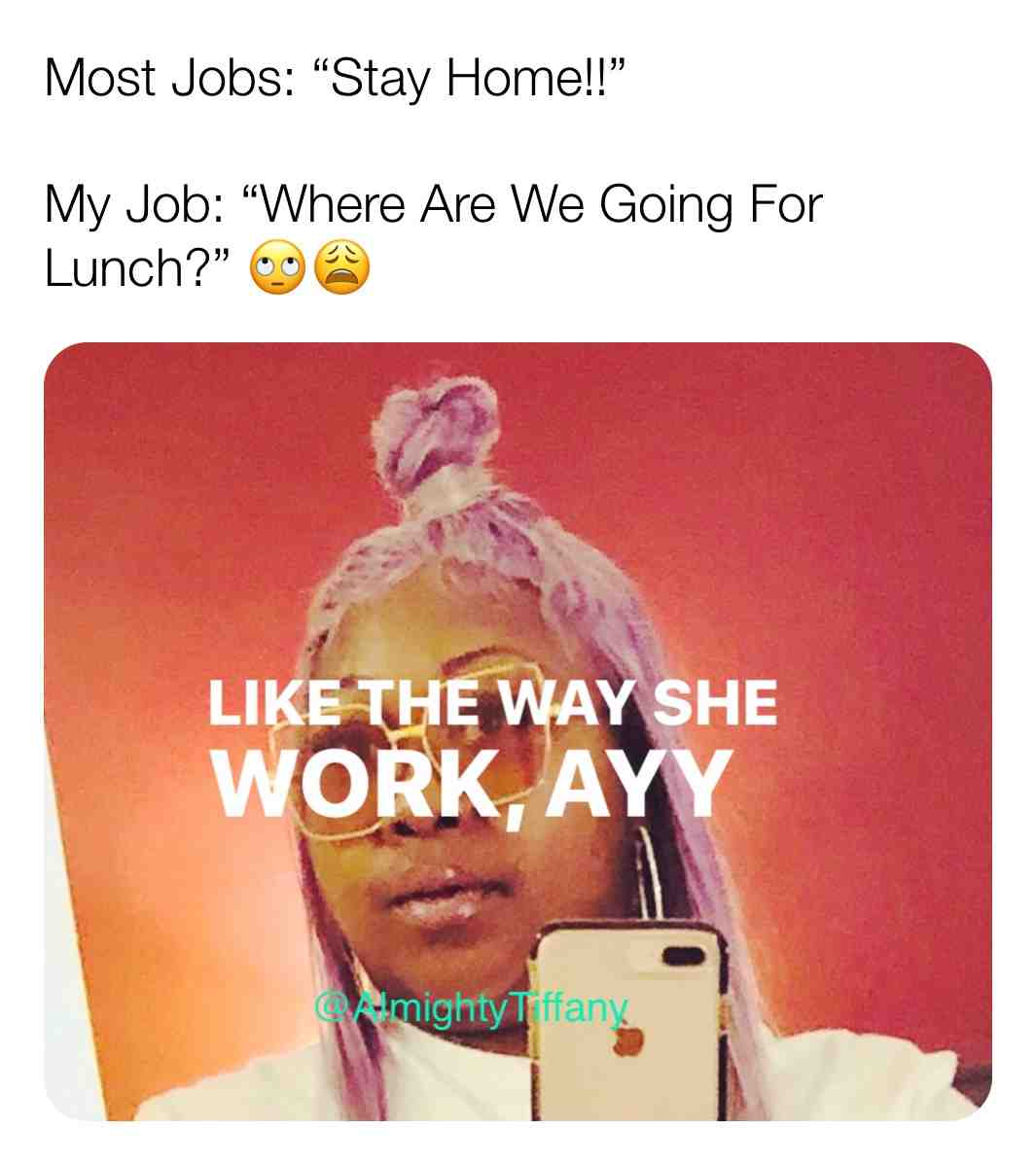 #EssentialBusiness #Driver