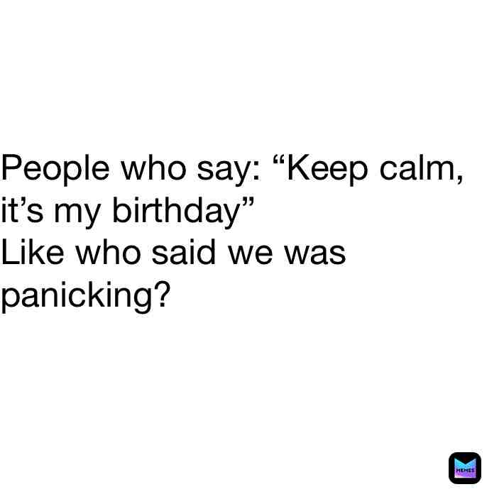 It really be like that sometimes 😑