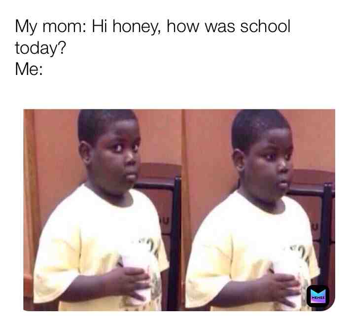 Who else tho ? 😭