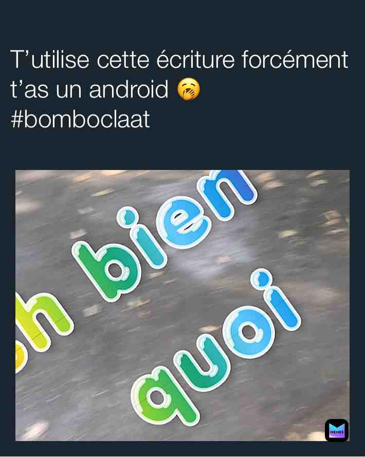 Who else understands french?? #muslimmemes #frenchmemes