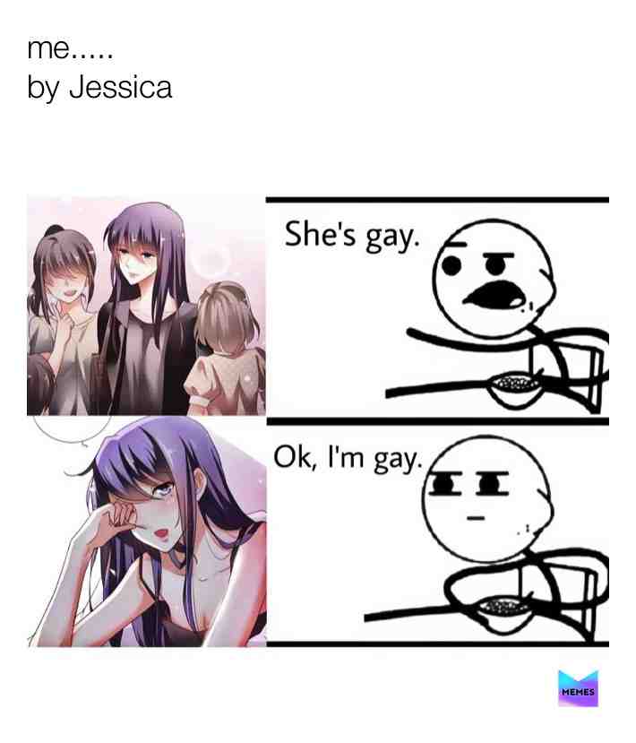 Hahaha that me