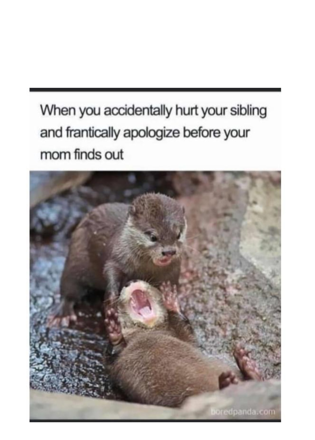 Double tap to edit