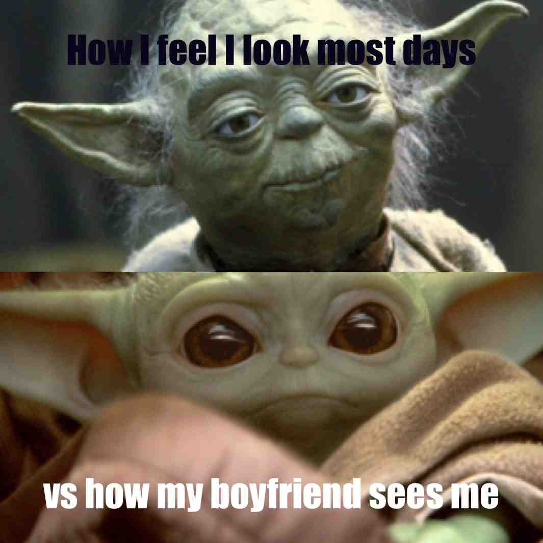 #naturallycute