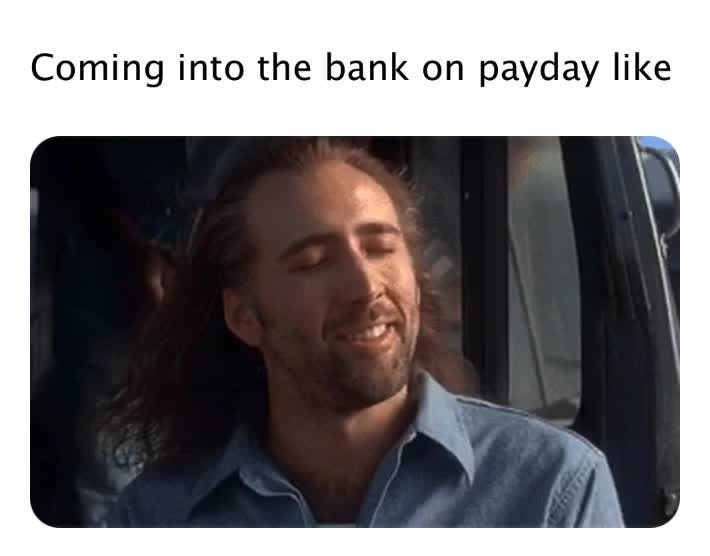 #paydaybliss