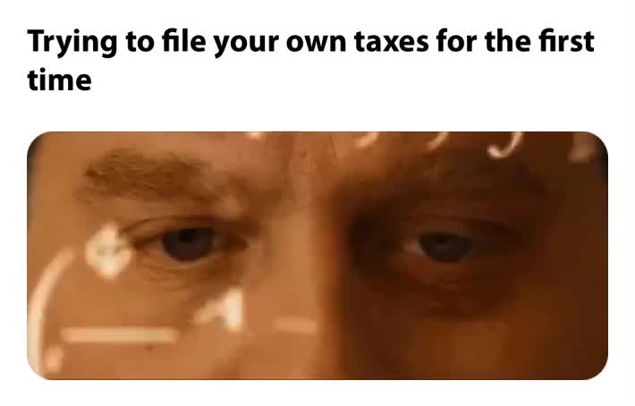 #taxseason