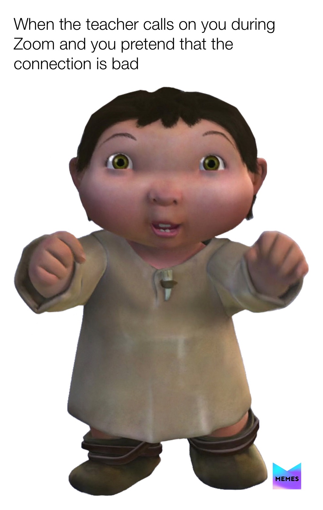 Meme by daily_comehdy