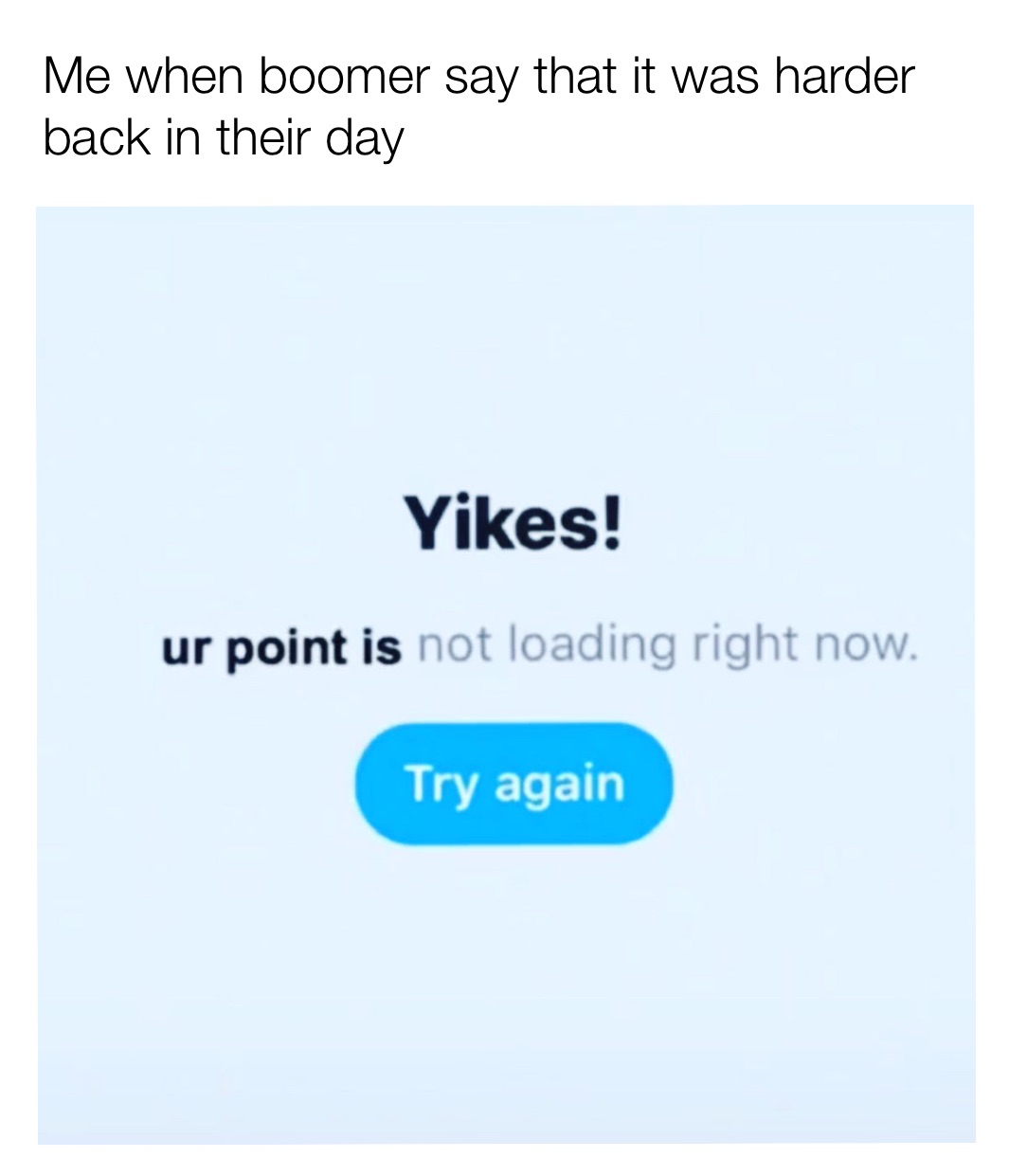 Meme by mylife_miserable