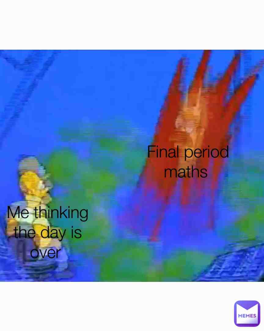 Meme shared by @Bency