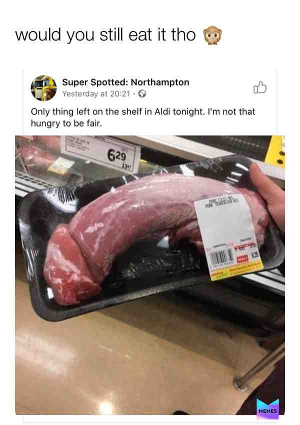 #memes #nothanks