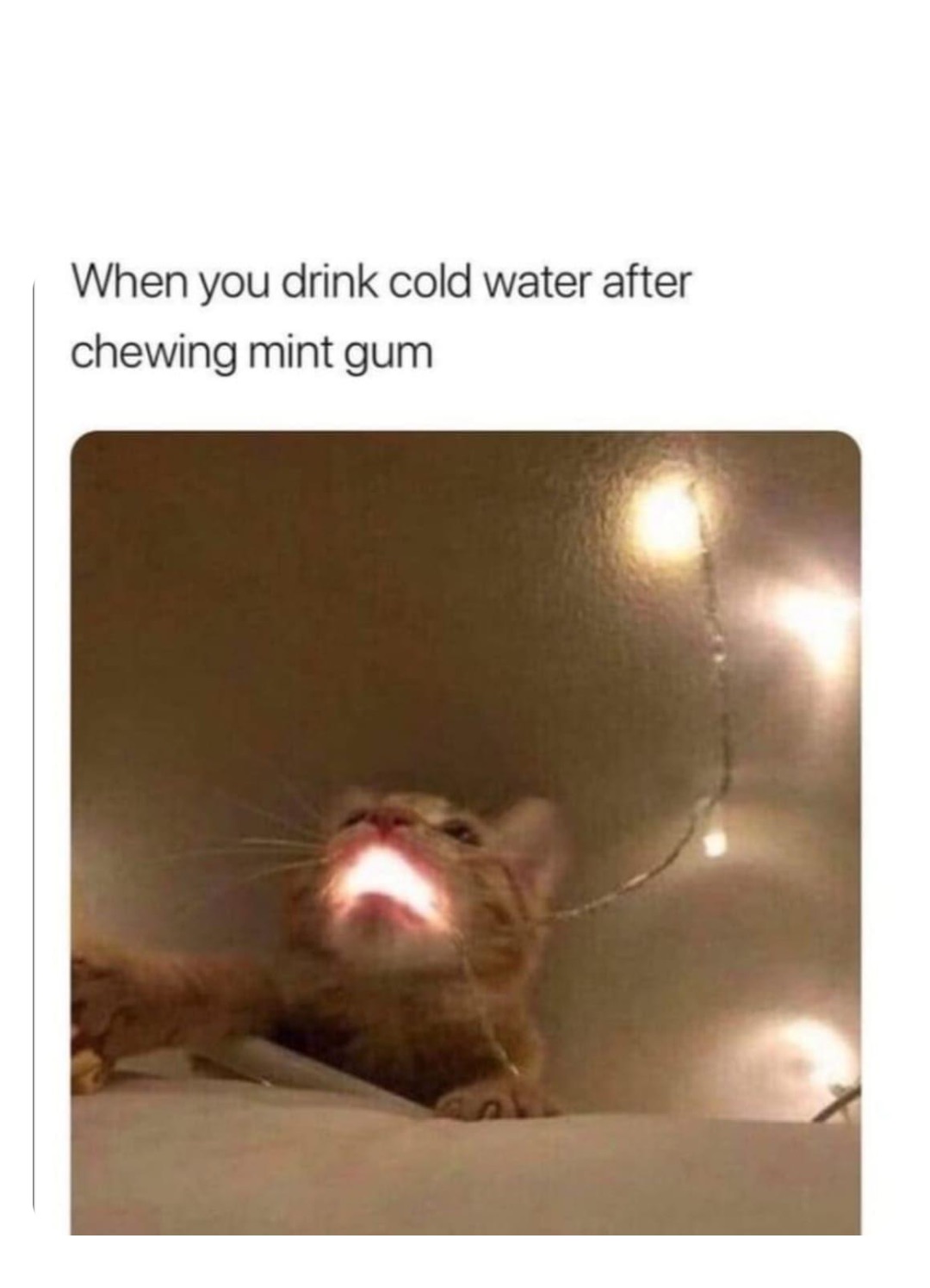 Double tap to edit