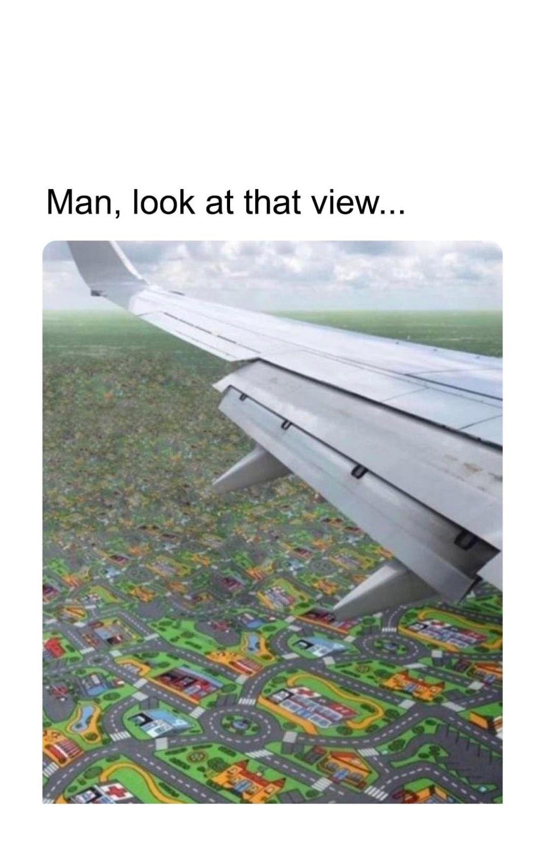 Double tap to edit
