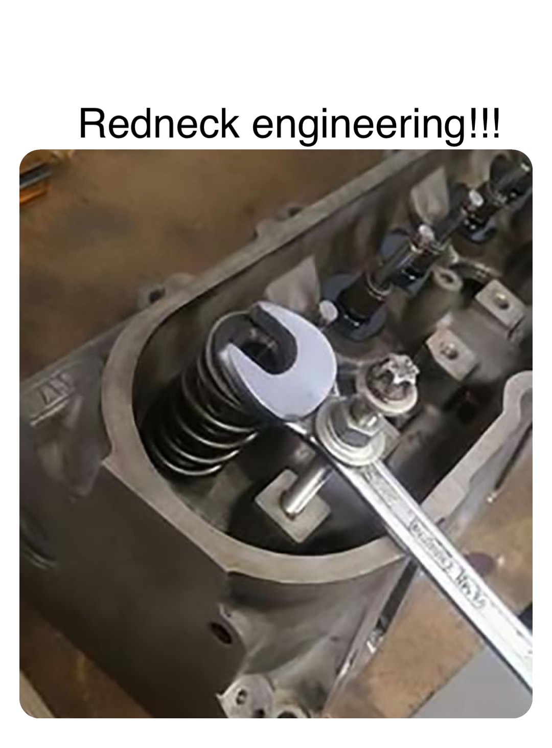 Double tap to edit Redneck engineering!!! robinhoodprinceofmemes Memes