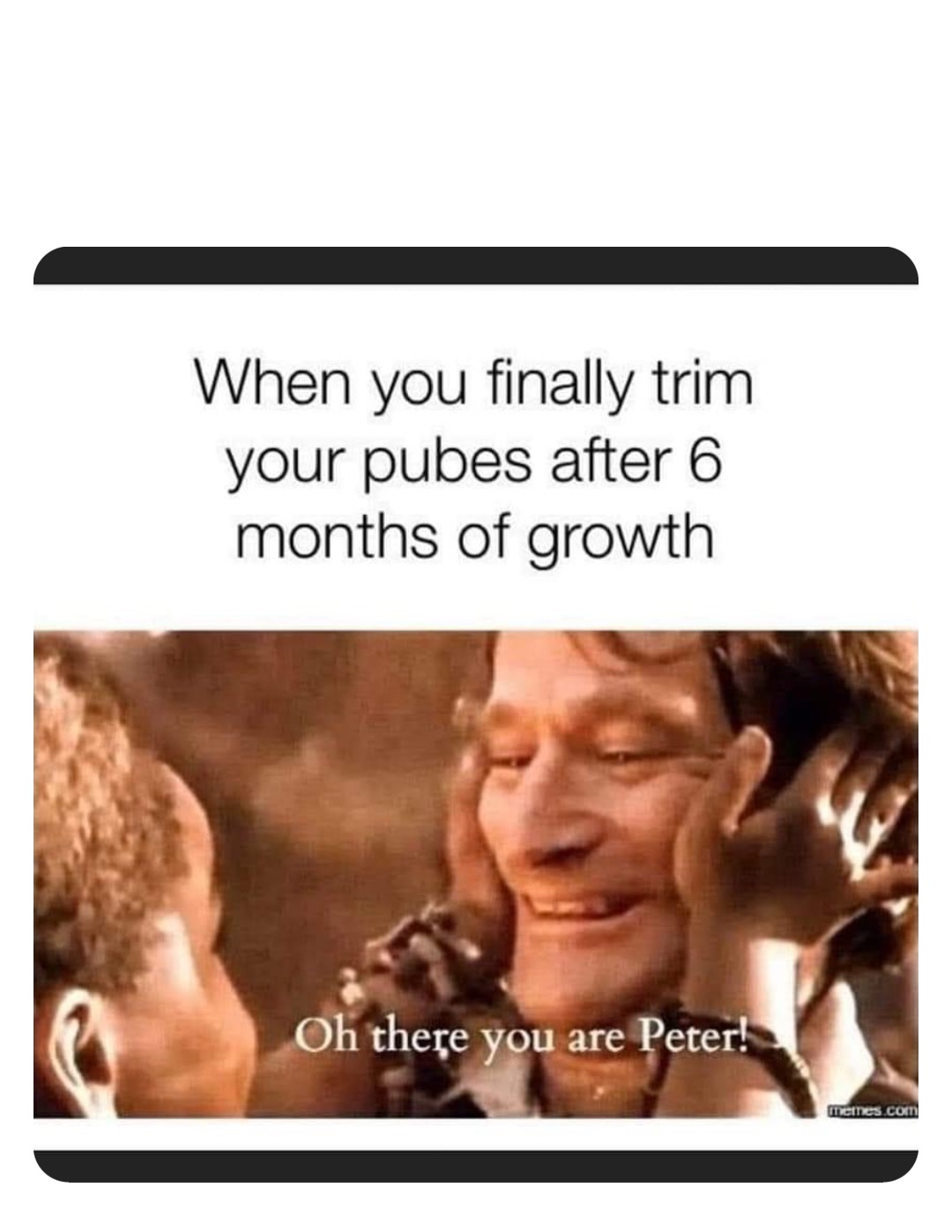 Double tap to edit | @robinhoodprinceofmemes | Memes