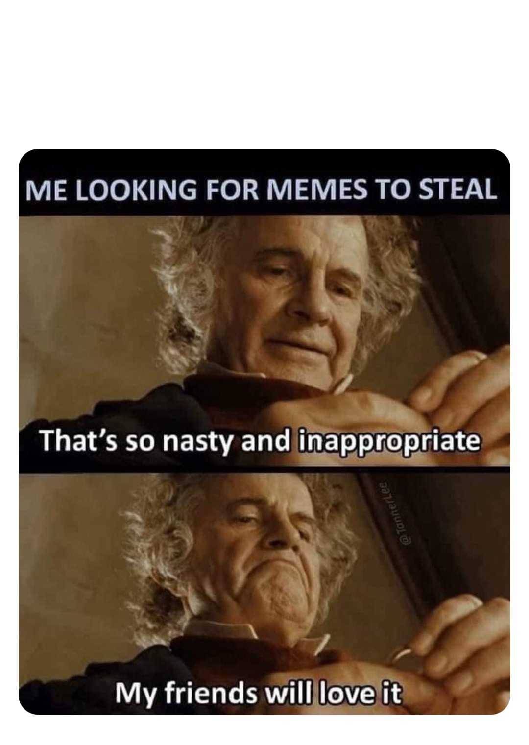Double tap to edit robinhoodprinceofmemes memes