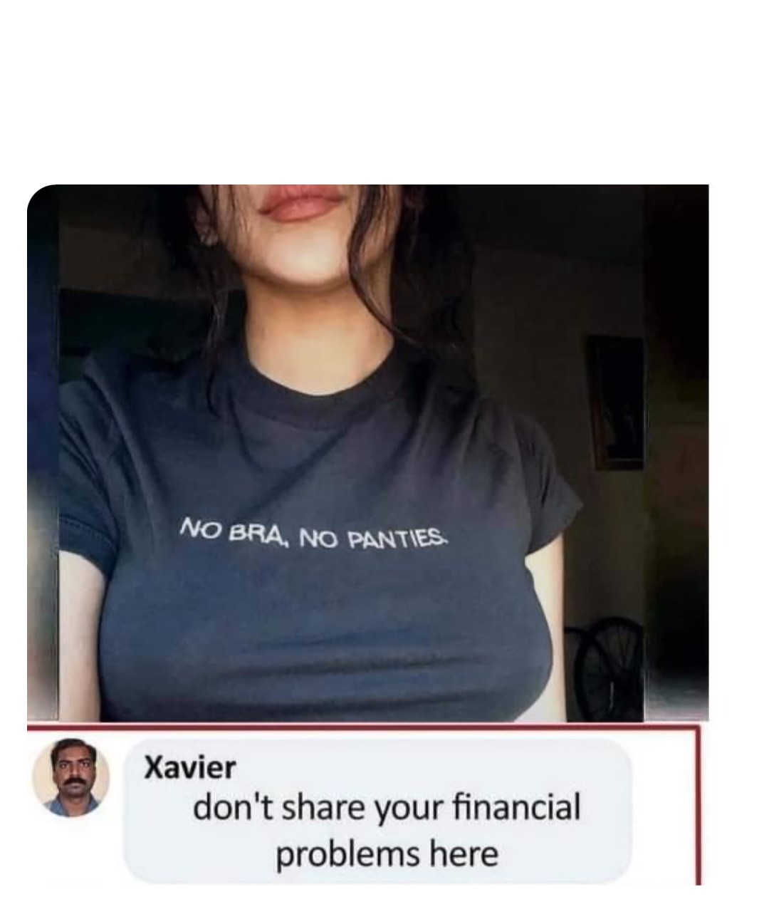 Double tap to edit